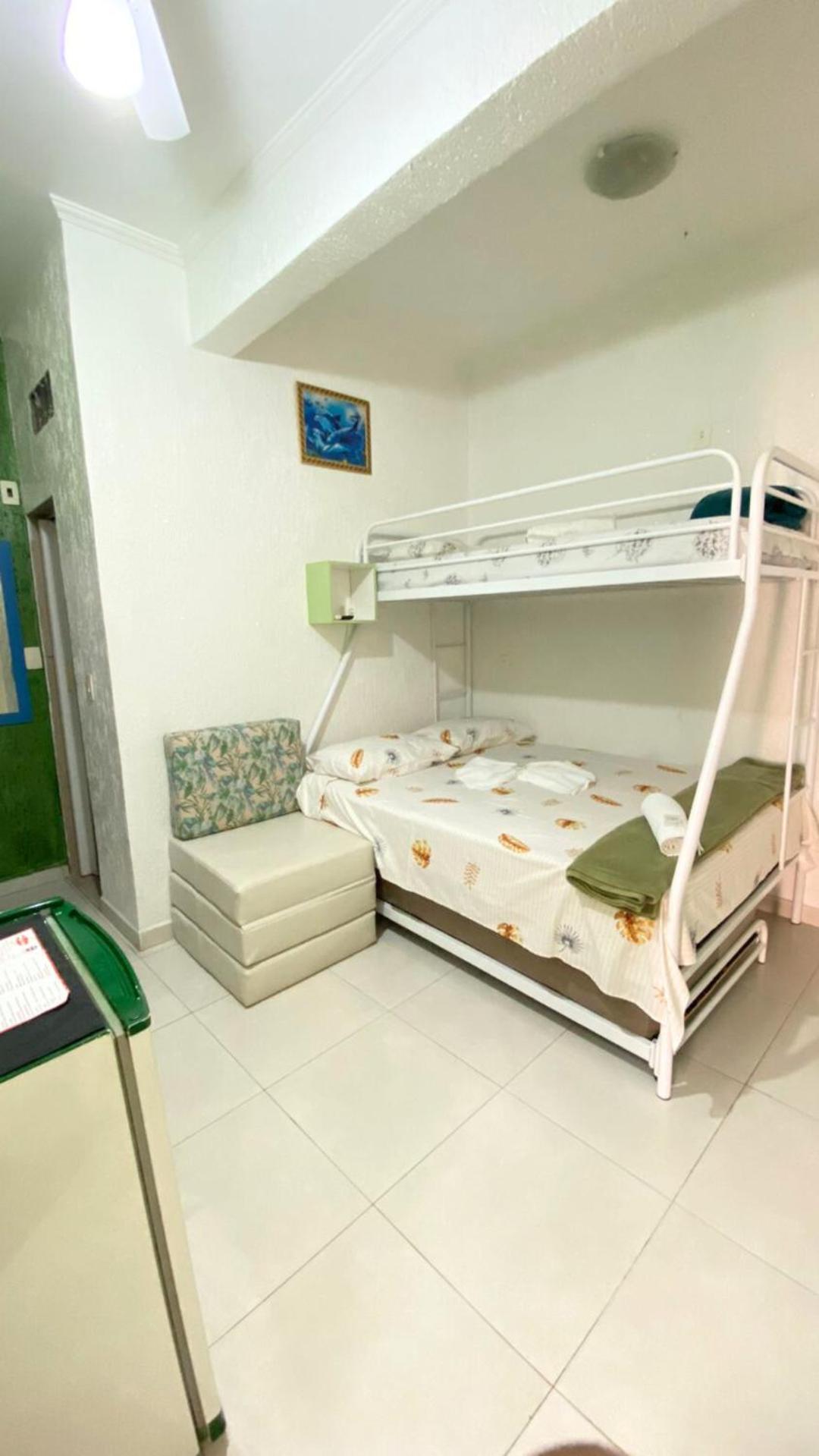 Suites Sol Do Guaruja Exterior photo