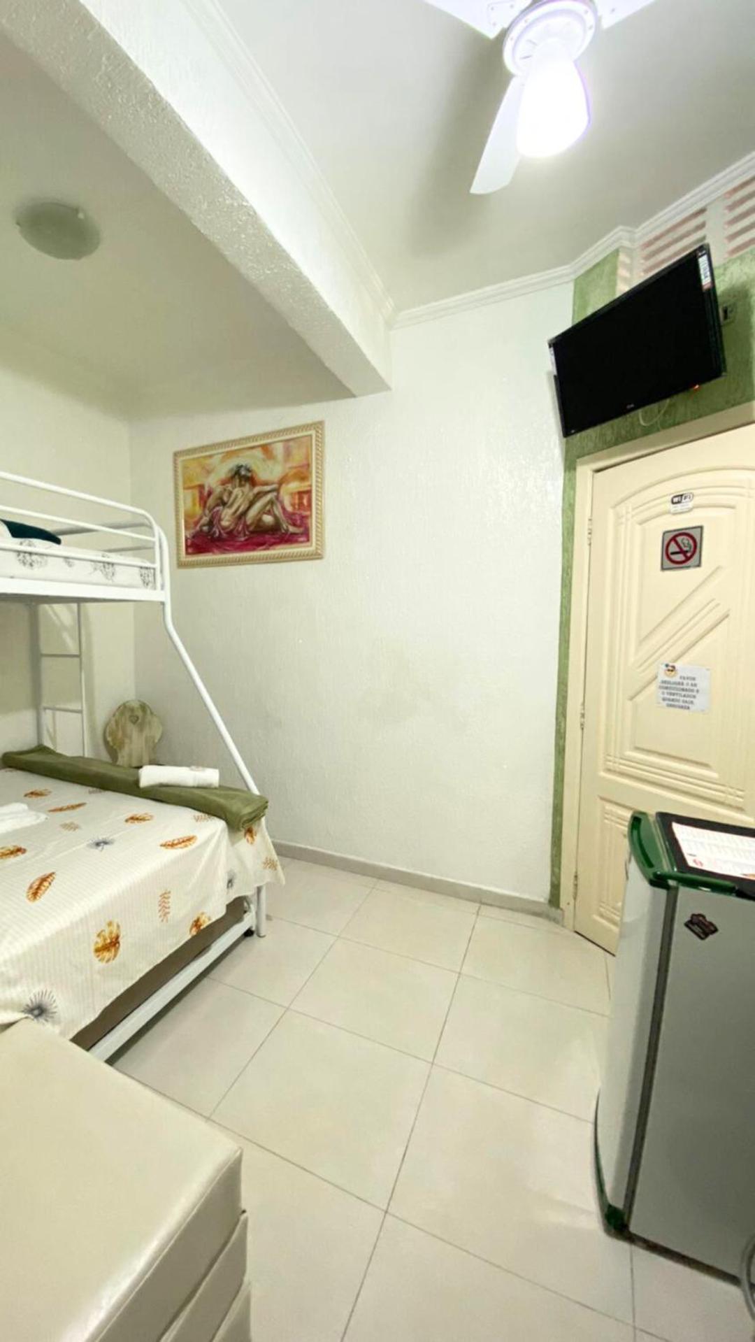 Suites Sol Do Guaruja Exterior photo