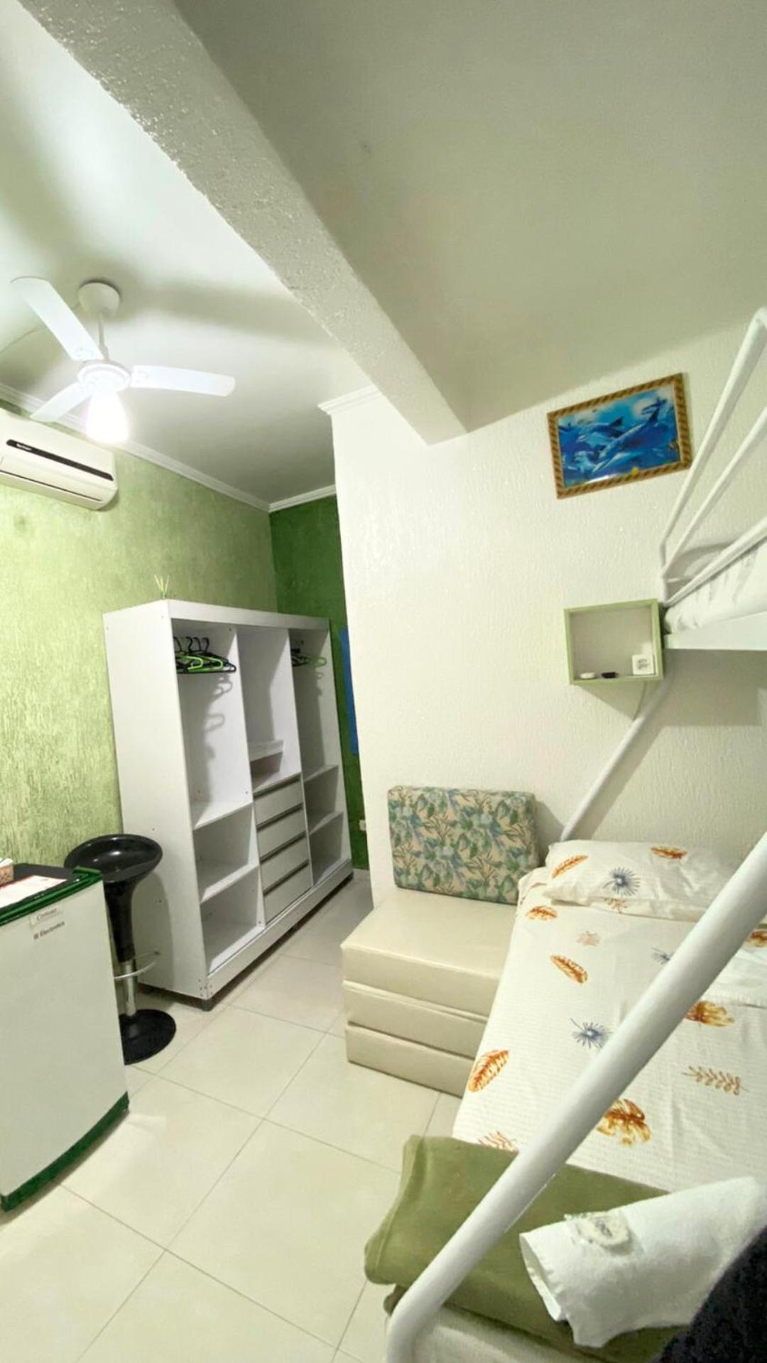 Suites Sol Do Guaruja Exterior photo