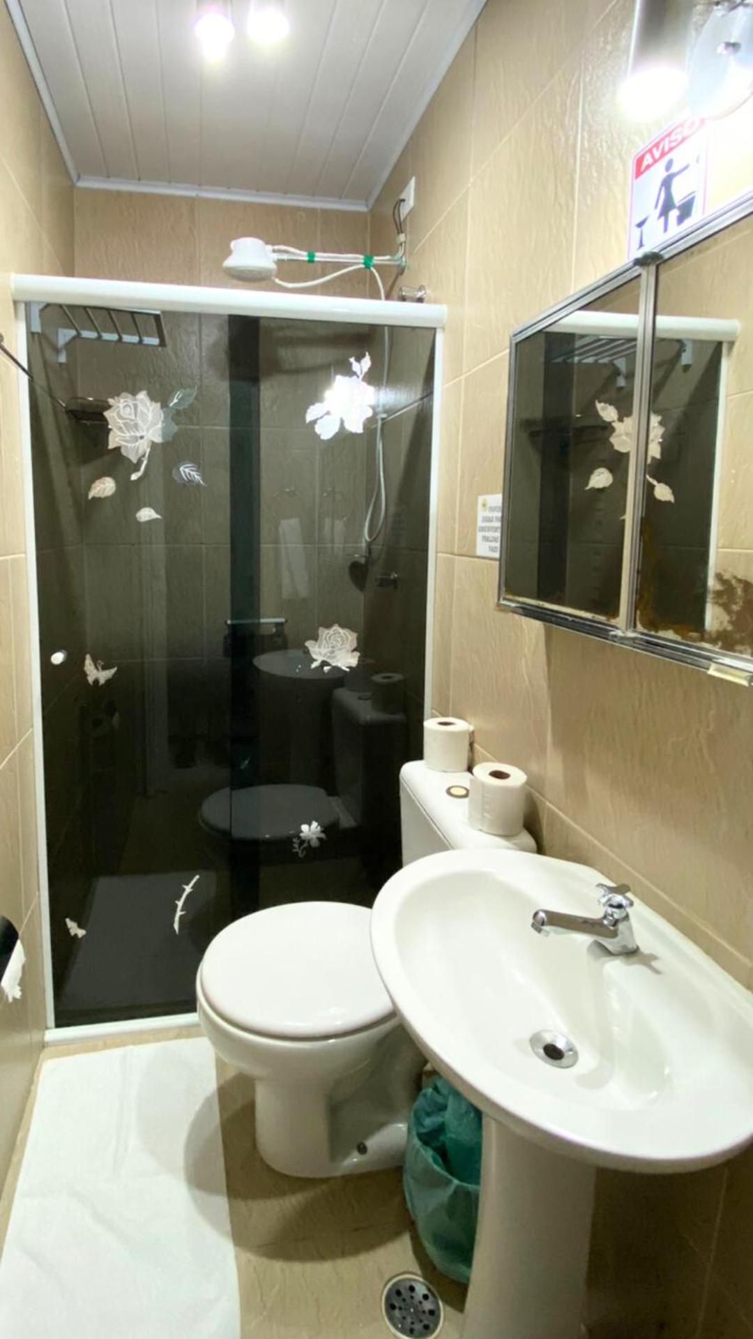 Suites Sol Do Guaruja Exterior photo