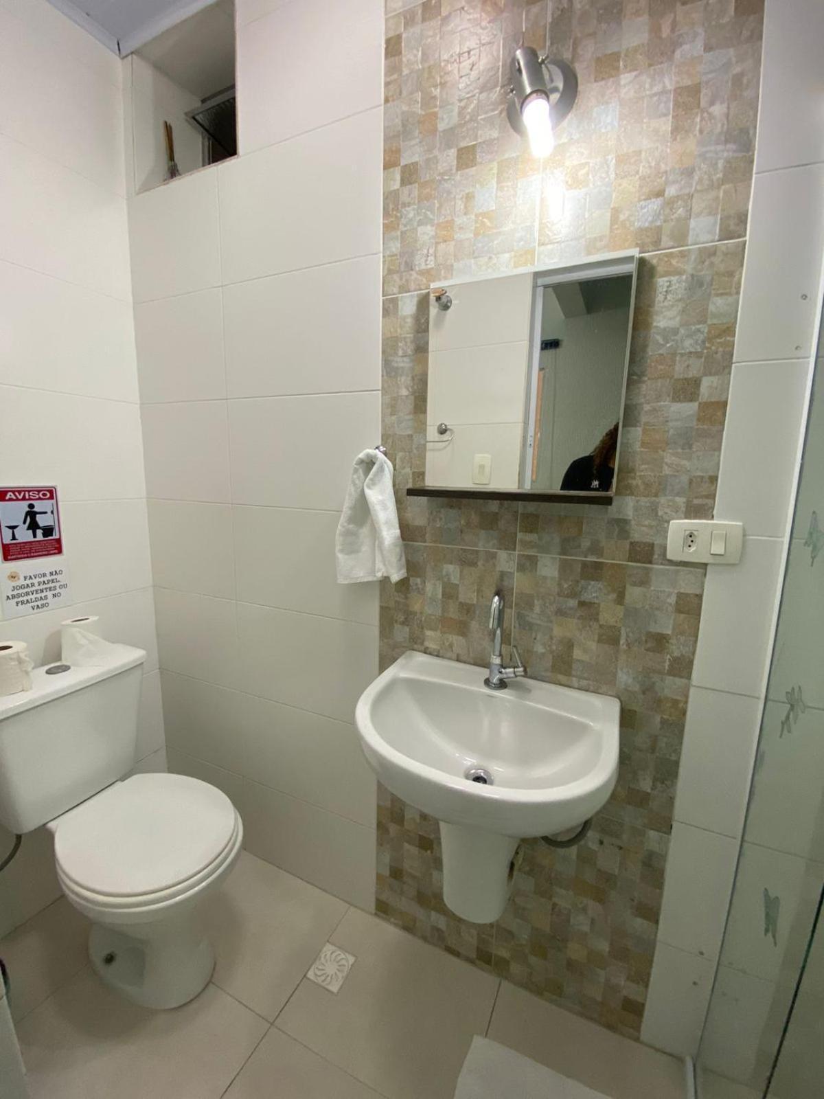 Suites Sol Do Guaruja Exterior photo