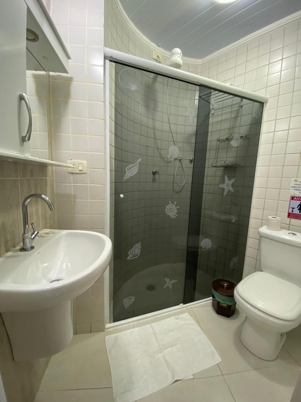 Suites Sol Do Guaruja Exterior photo