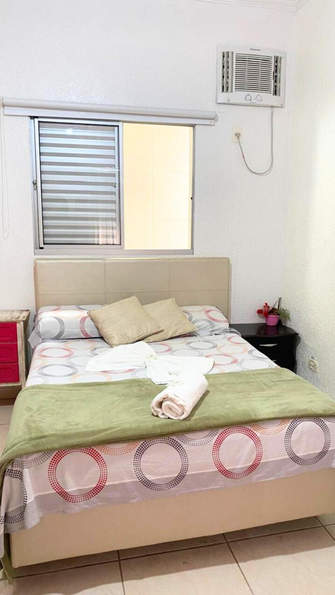 Suites Sol Do Guaruja Exterior photo