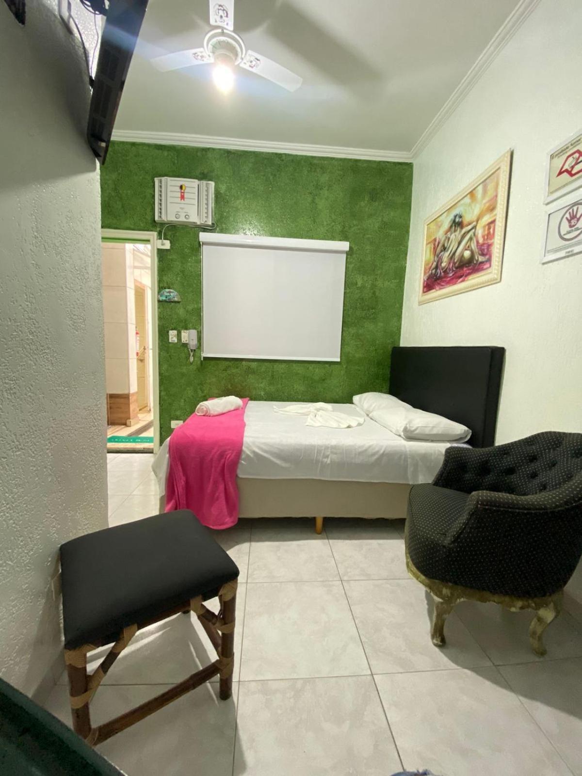 Suites Sol Do Guaruja Exterior photo