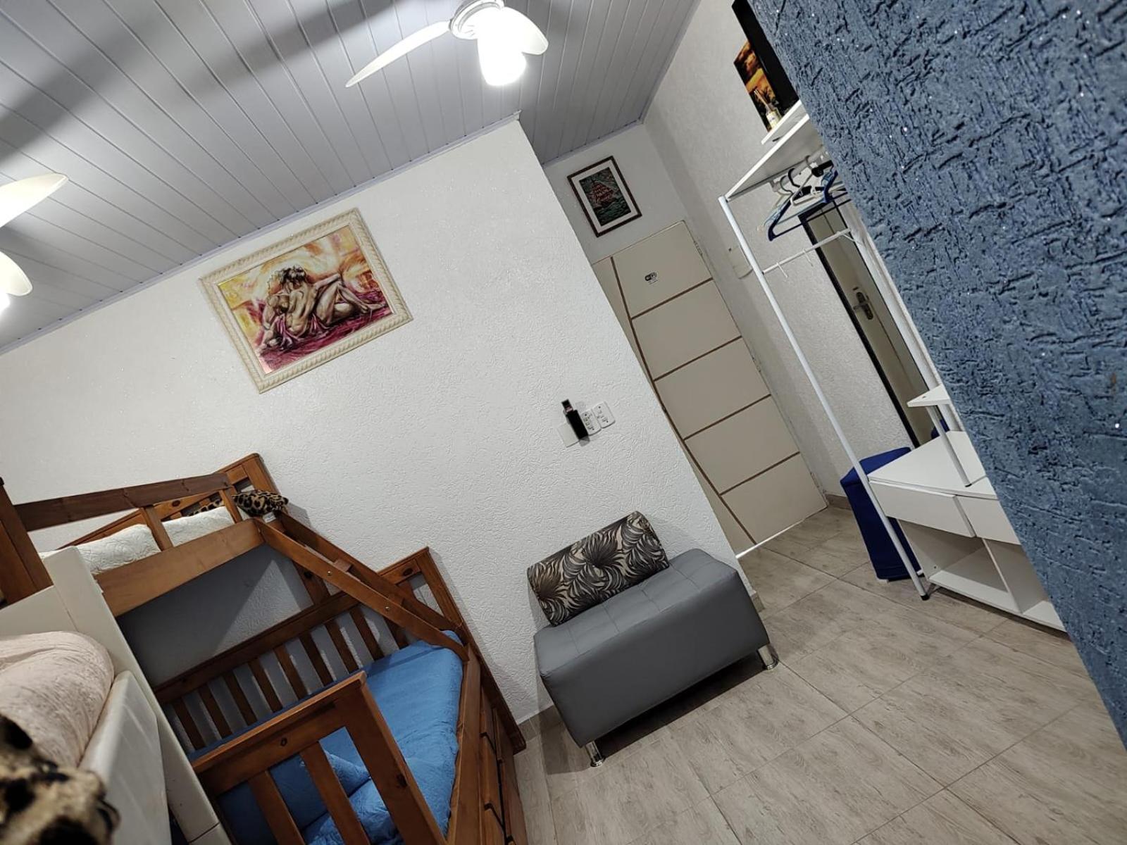 Suites Sol Do Guaruja Exterior photo